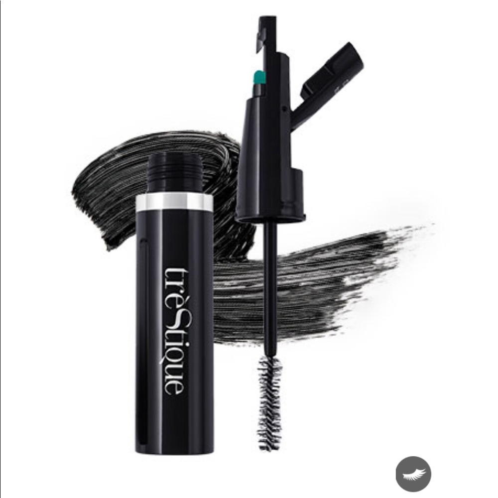 TreStique Good Vibes Mascara